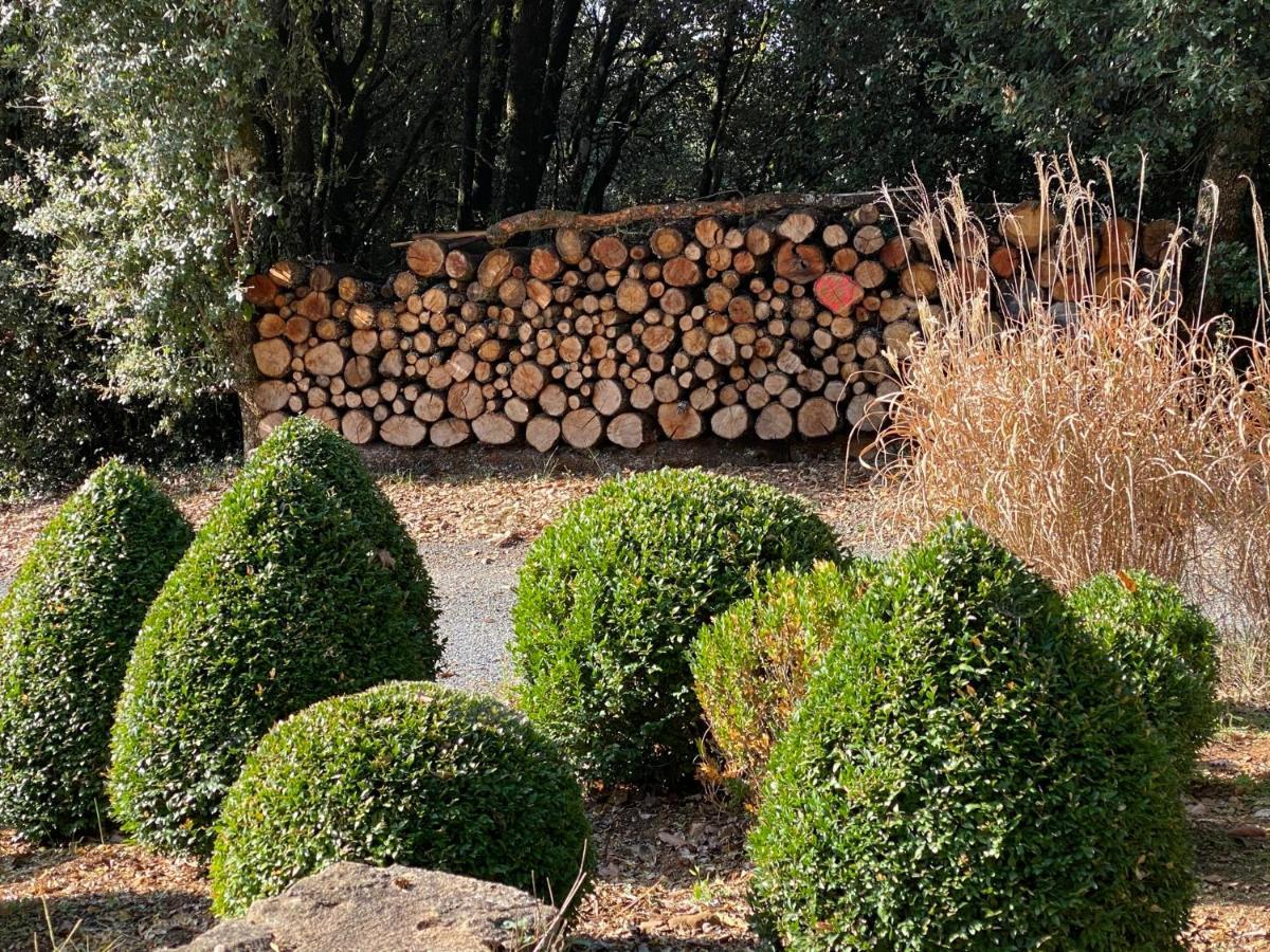 Eco-Hameau Du Sentier Des Sources Villa Sarlat-la-Canéda Dış mekan fotoğraf