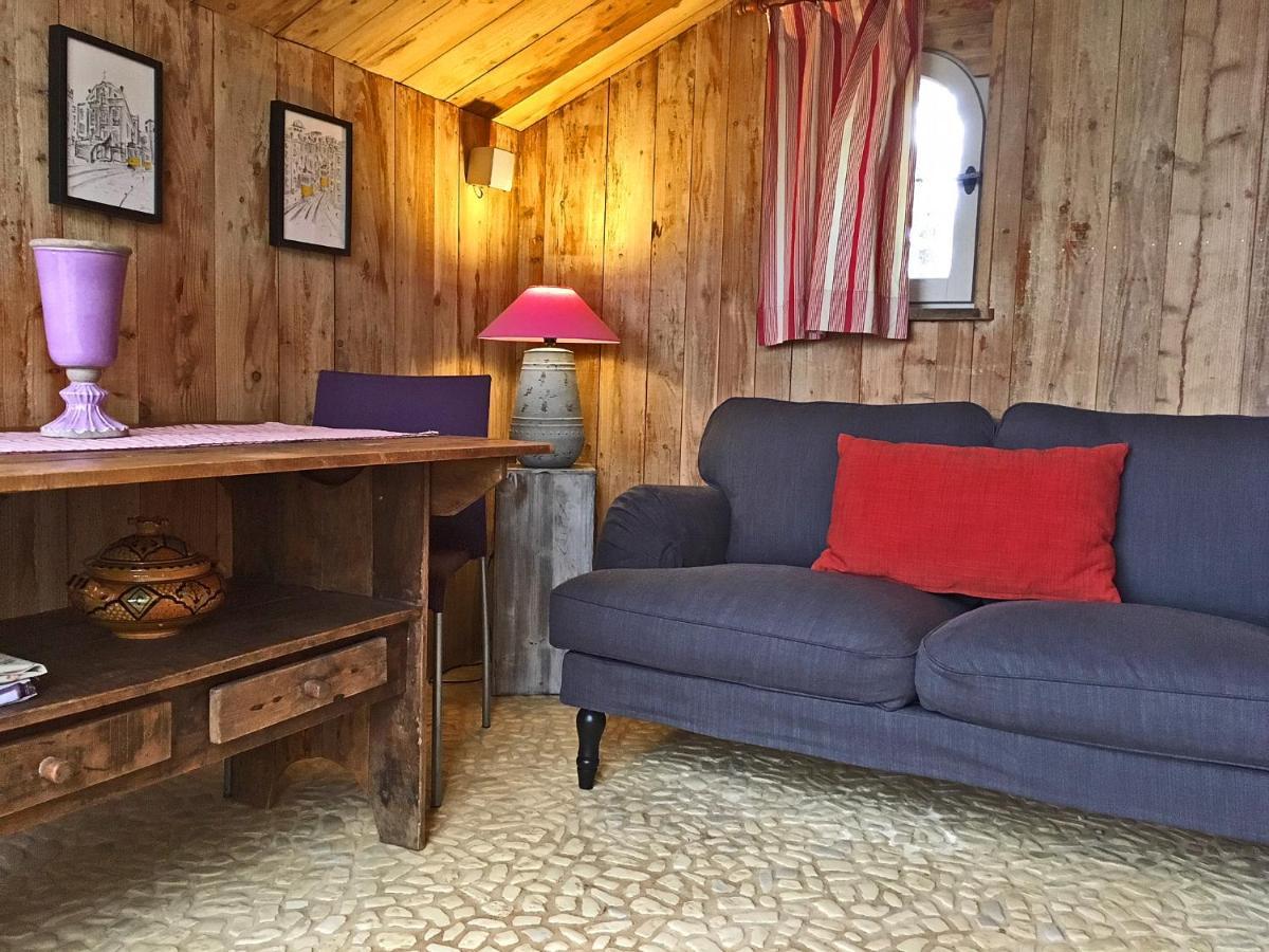Eco-Hameau Du Sentier Des Sources Villa Sarlat-la-Canéda Dış mekan fotoğraf
