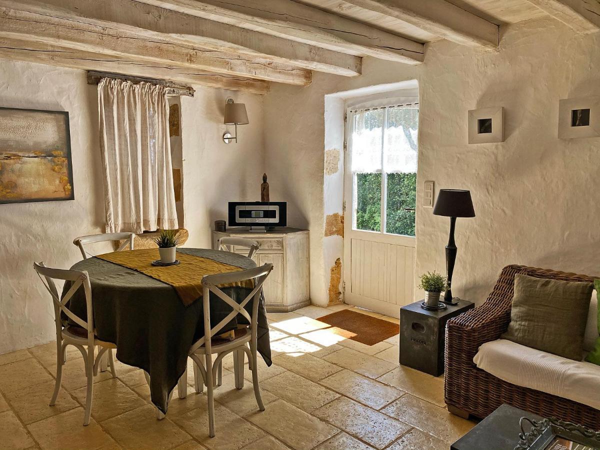 Eco-Hameau Du Sentier Des Sources Villa Sarlat-la-Canéda Dış mekan fotoğraf