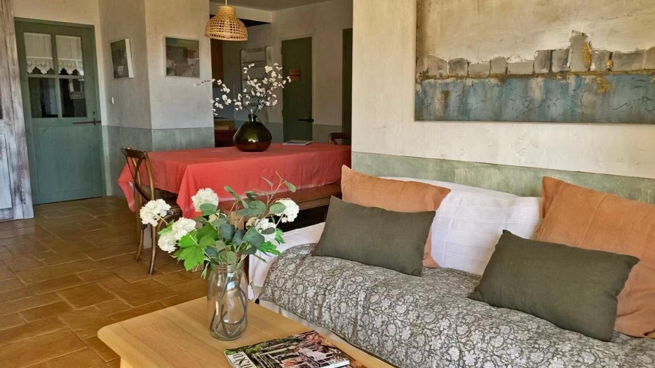 Eco-Hameau Du Sentier Des Sources Villa Sarlat-la-Canéda Dış mekan fotoğraf