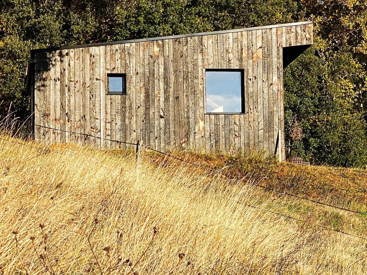 Eco-Hameau Du Sentier Des Sources Villa Sarlat-la-Canéda Dış mekan fotoğraf