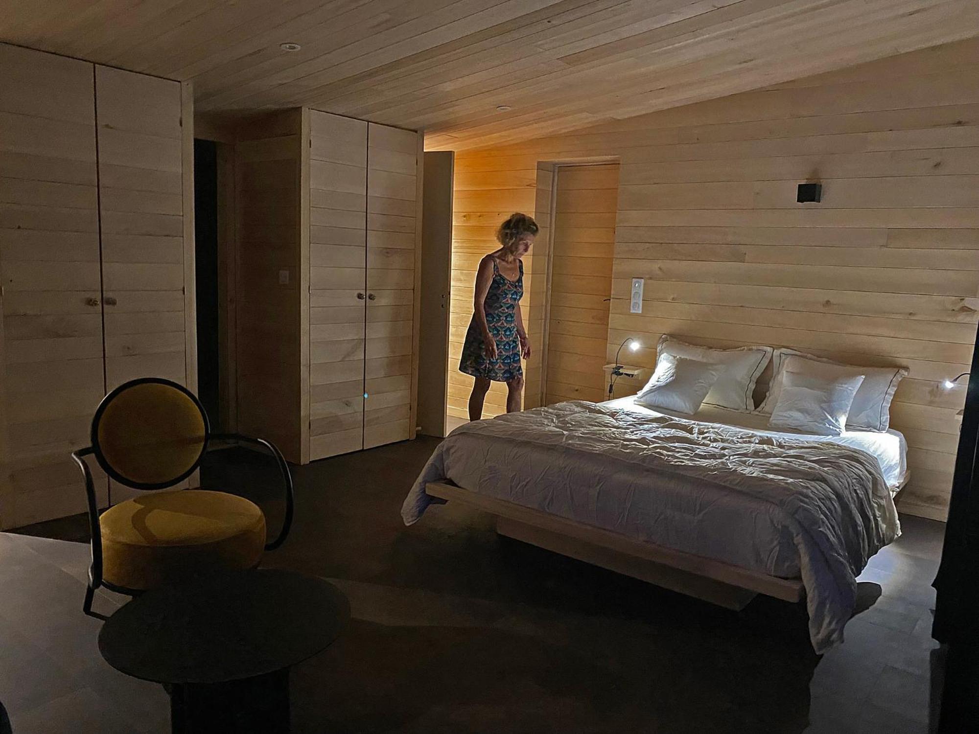 Eco-Hameau Du Sentier Des Sources Villa Sarlat-la-Canéda Dış mekan fotoğraf