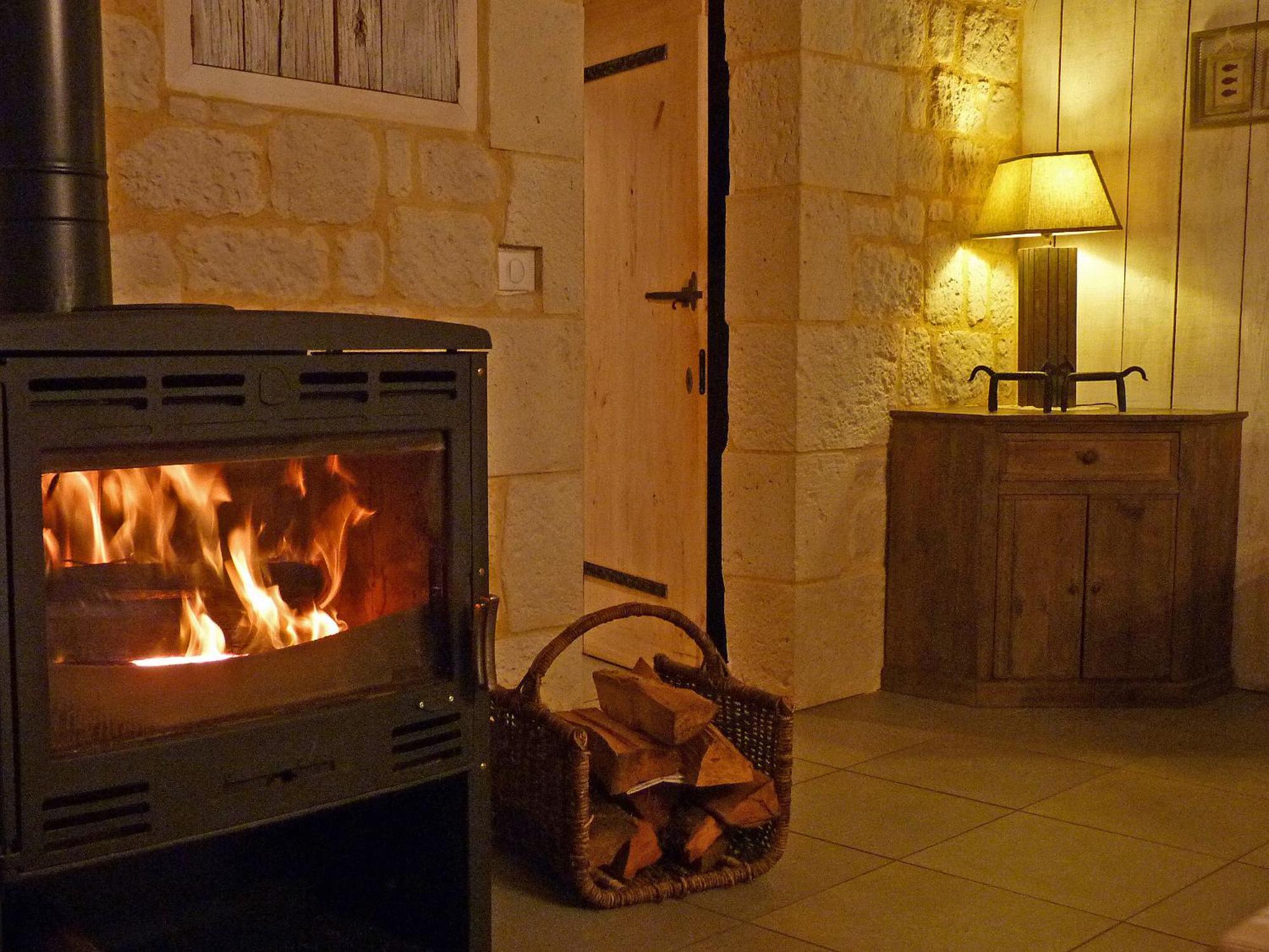 Eco-Hameau Du Sentier Des Sources Villa Sarlat-la-Canéda Dış mekan fotoğraf