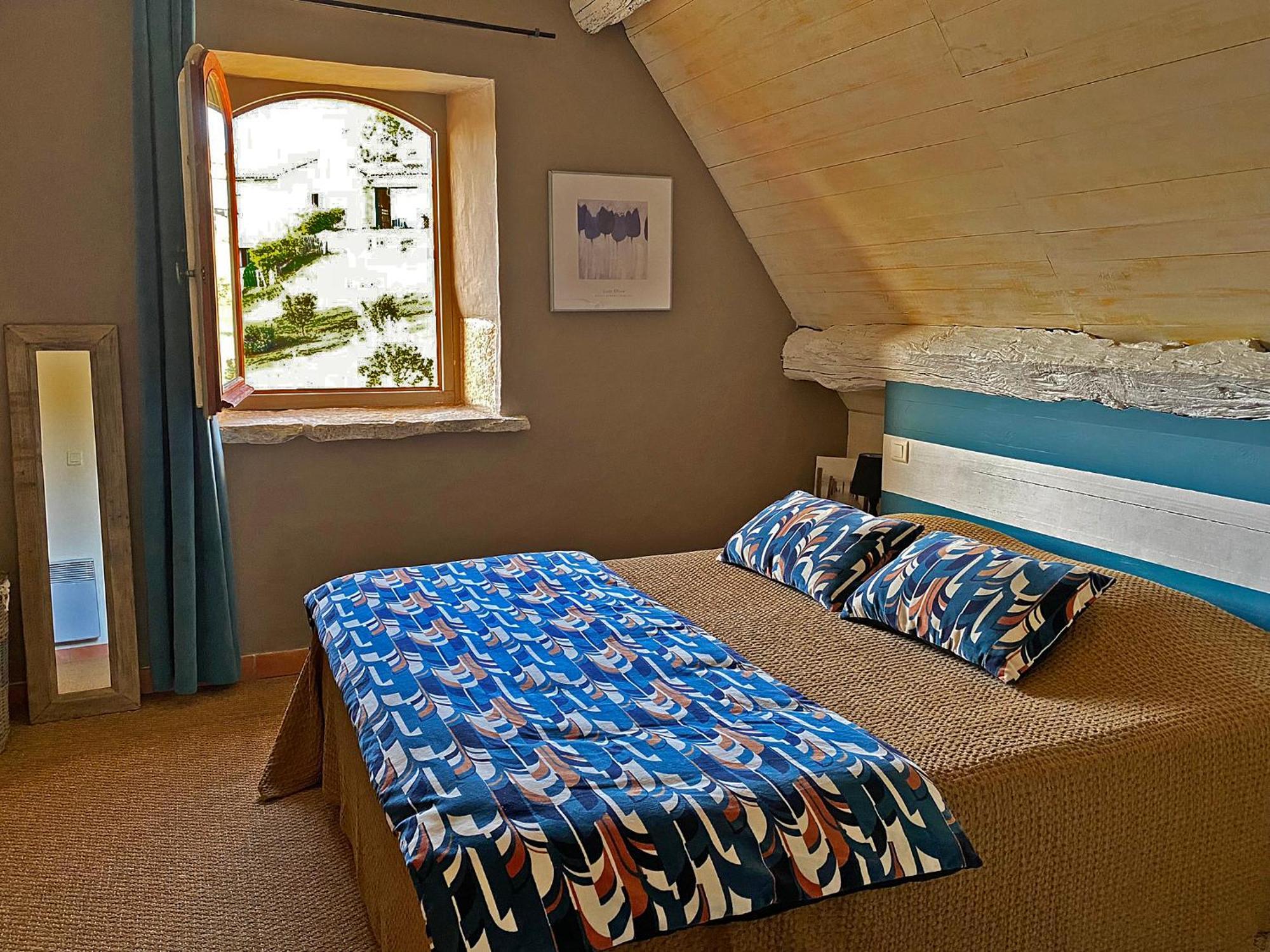 Eco-Hameau Du Sentier Des Sources Villa Sarlat-la-Canéda Dış mekan fotoğraf
