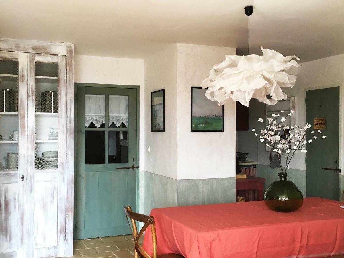 Eco-Hameau Du Sentier Des Sources Villa Sarlat-la-Canéda Dış mekan fotoğraf